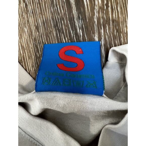 Online ceramics john mayer leon bridges longsleeve - Picture 4 of 4